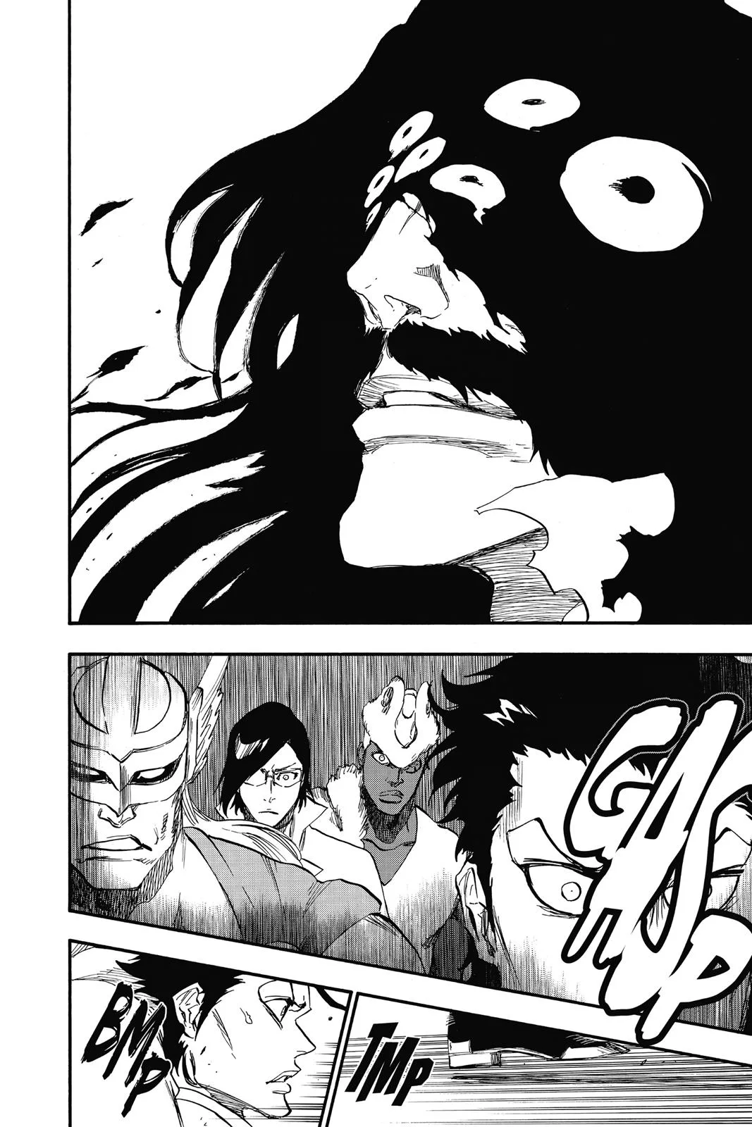 Bleach - Chapter 626 - Page 10