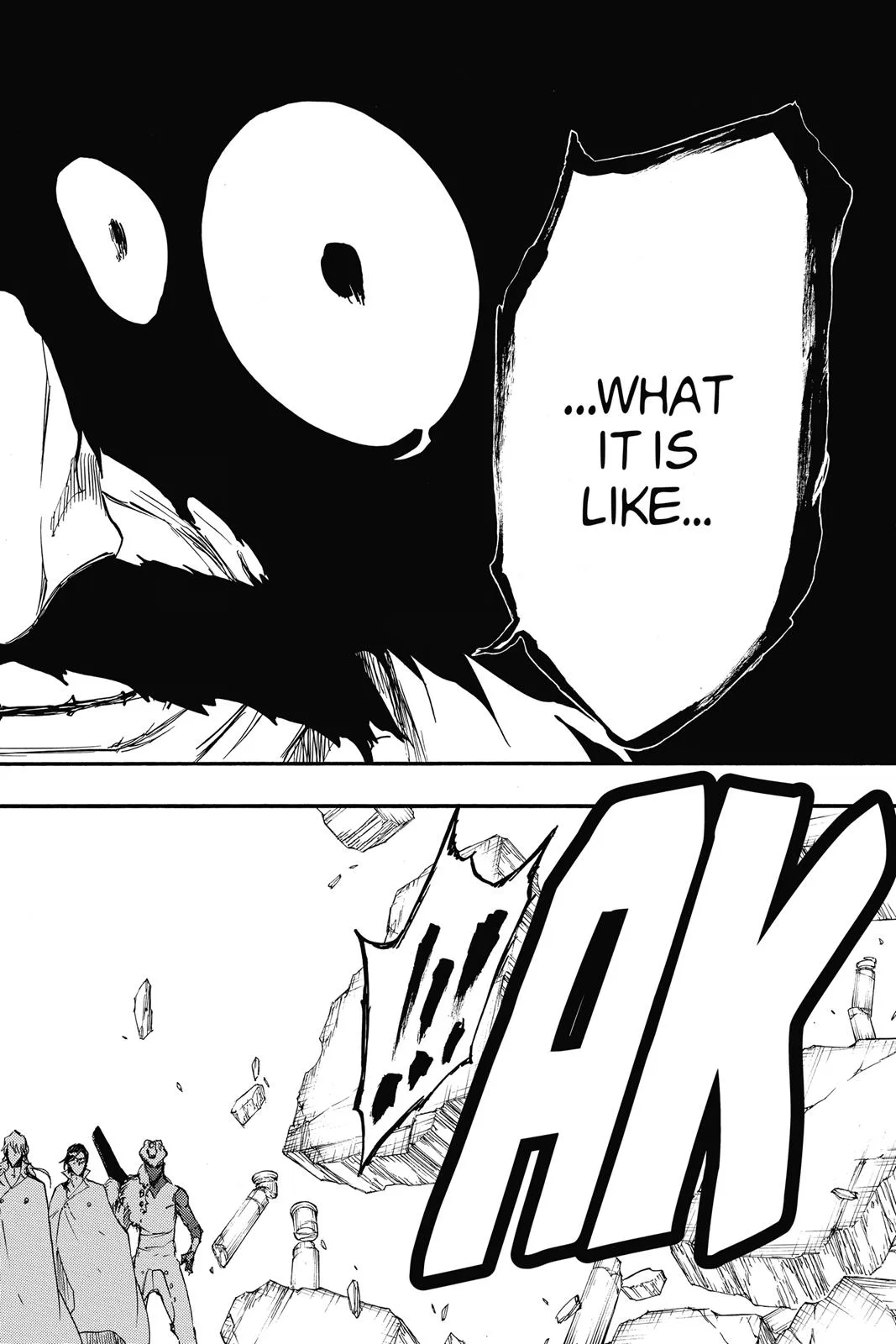 Bleach - Chapter 626 - Page 12