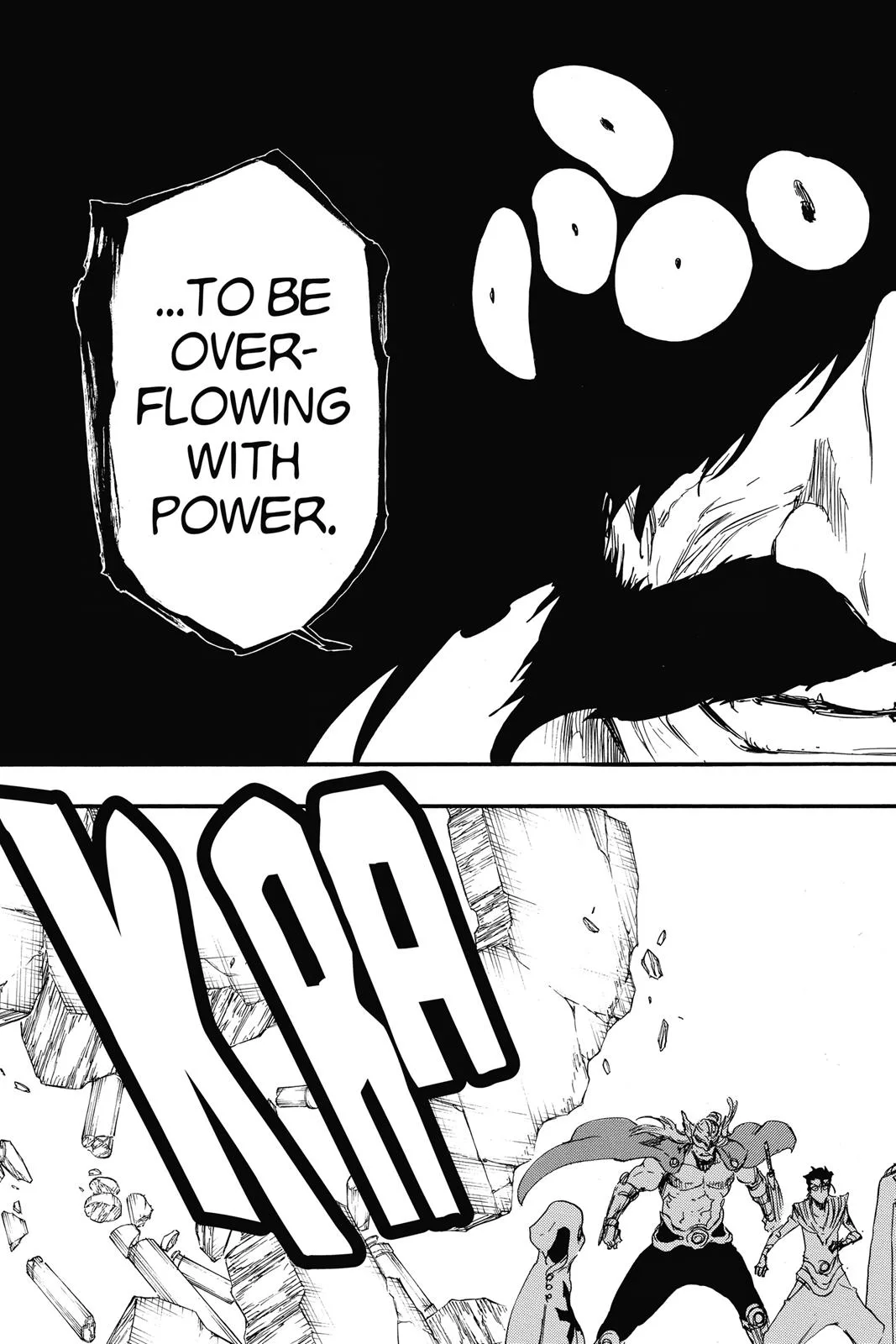 Bleach - Chapter 626 - Page 13