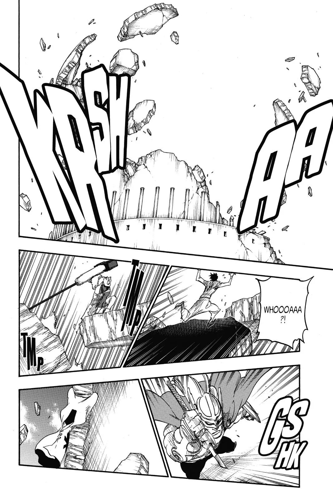 Bleach - Chapter 626 - Page 14