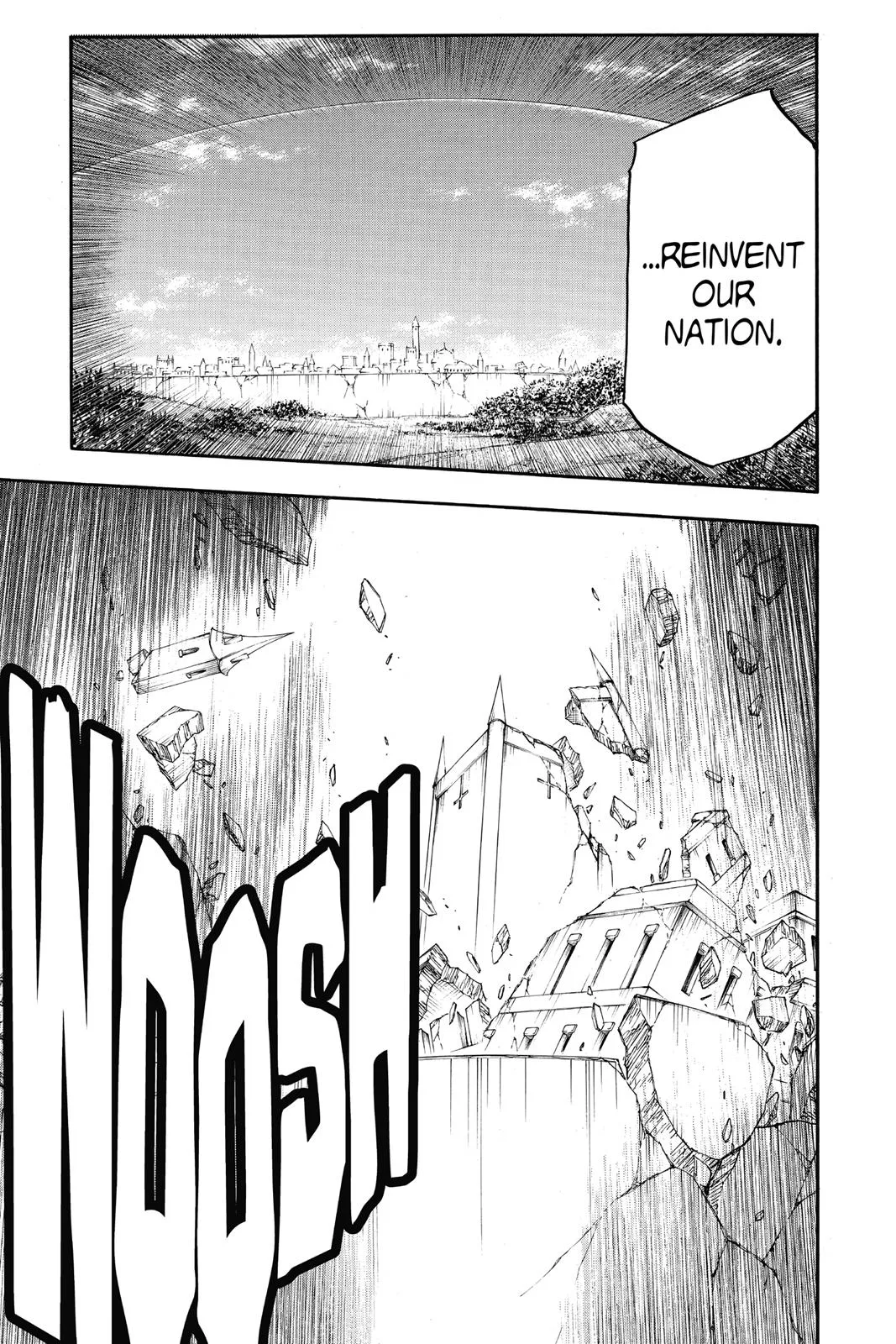 Bleach - Chapter 626 - Page 17