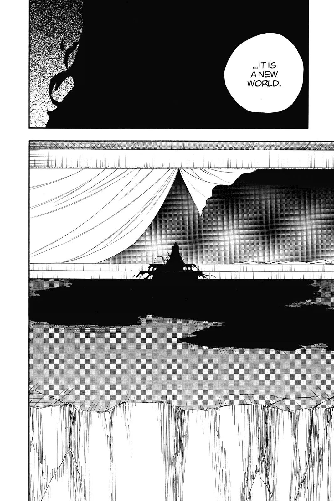 Bleach - Chapter 626 - Page 8