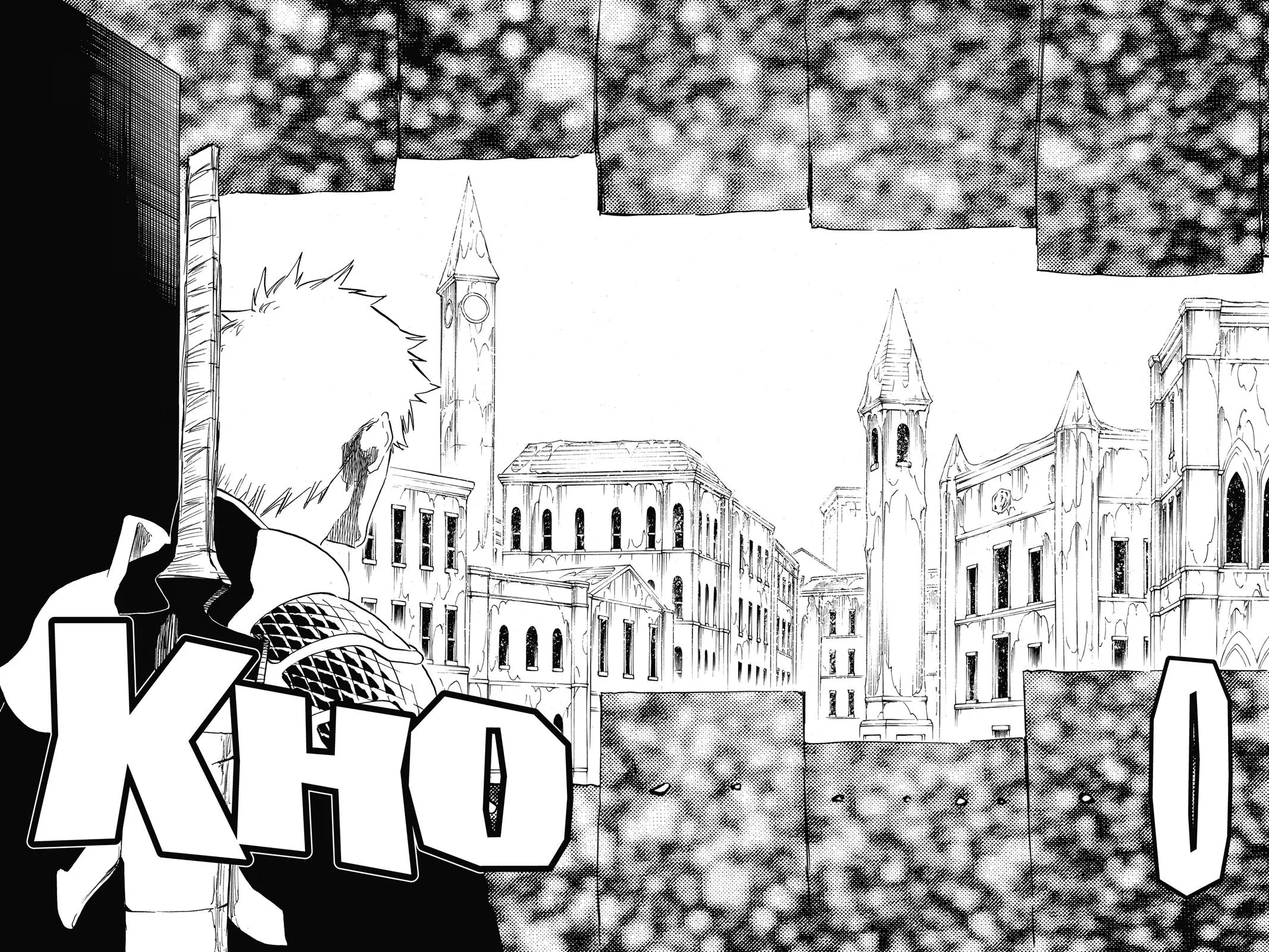 Bleach - Chapter 627 - Page 13