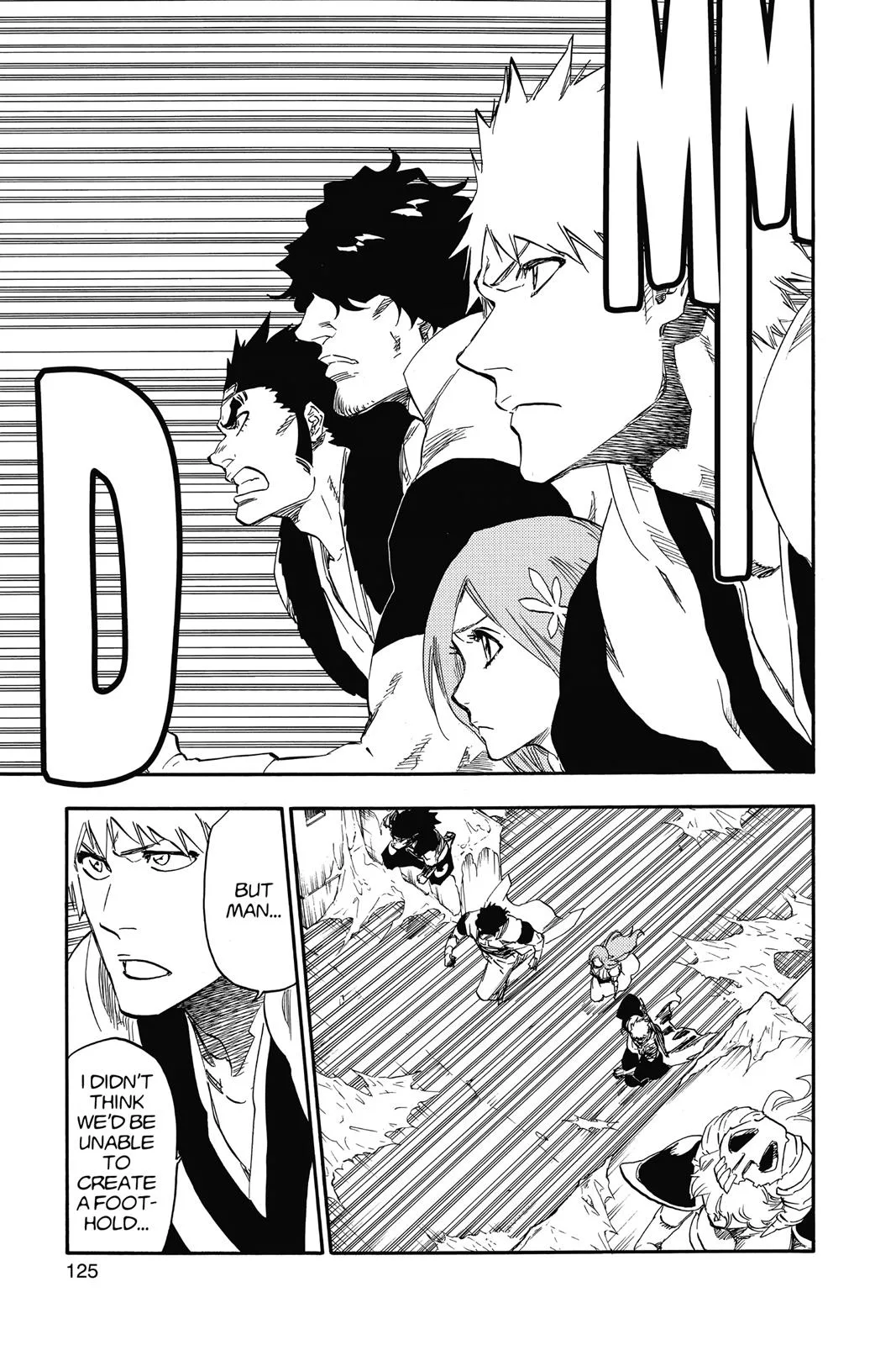 Bleach - Chapter 629 - Page 11