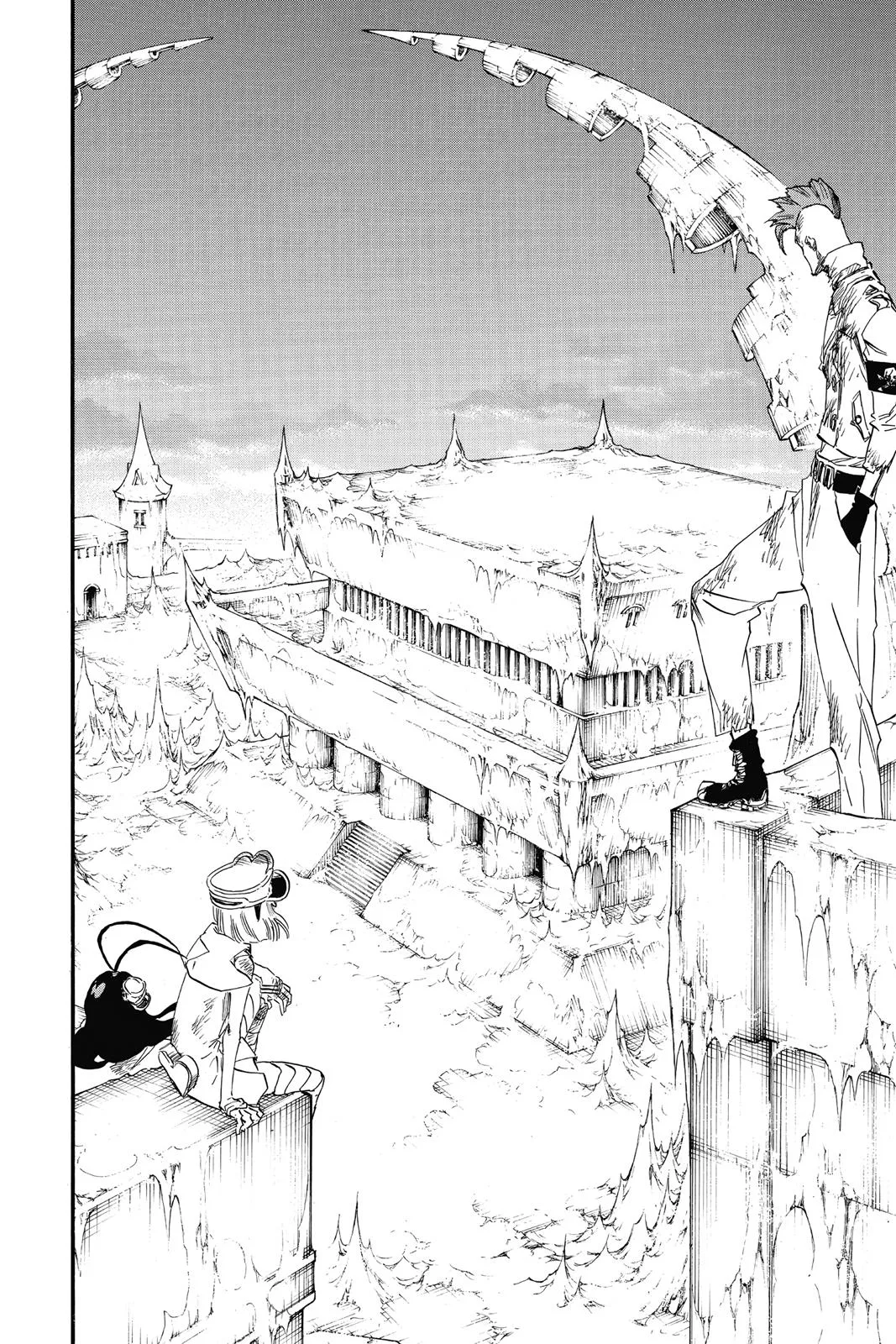 Bleach - Chapter 629 - Page 16