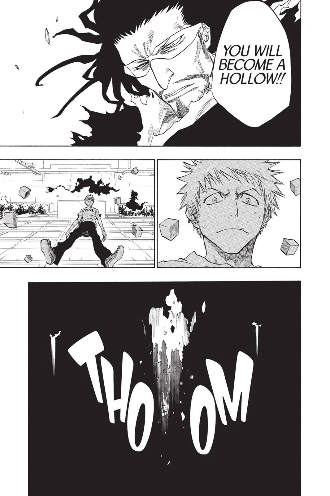 Bleach - Chapter 63 - Page 13
