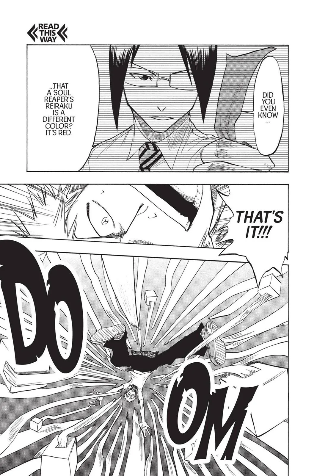 Bleach - Chapter 63 - Page 15