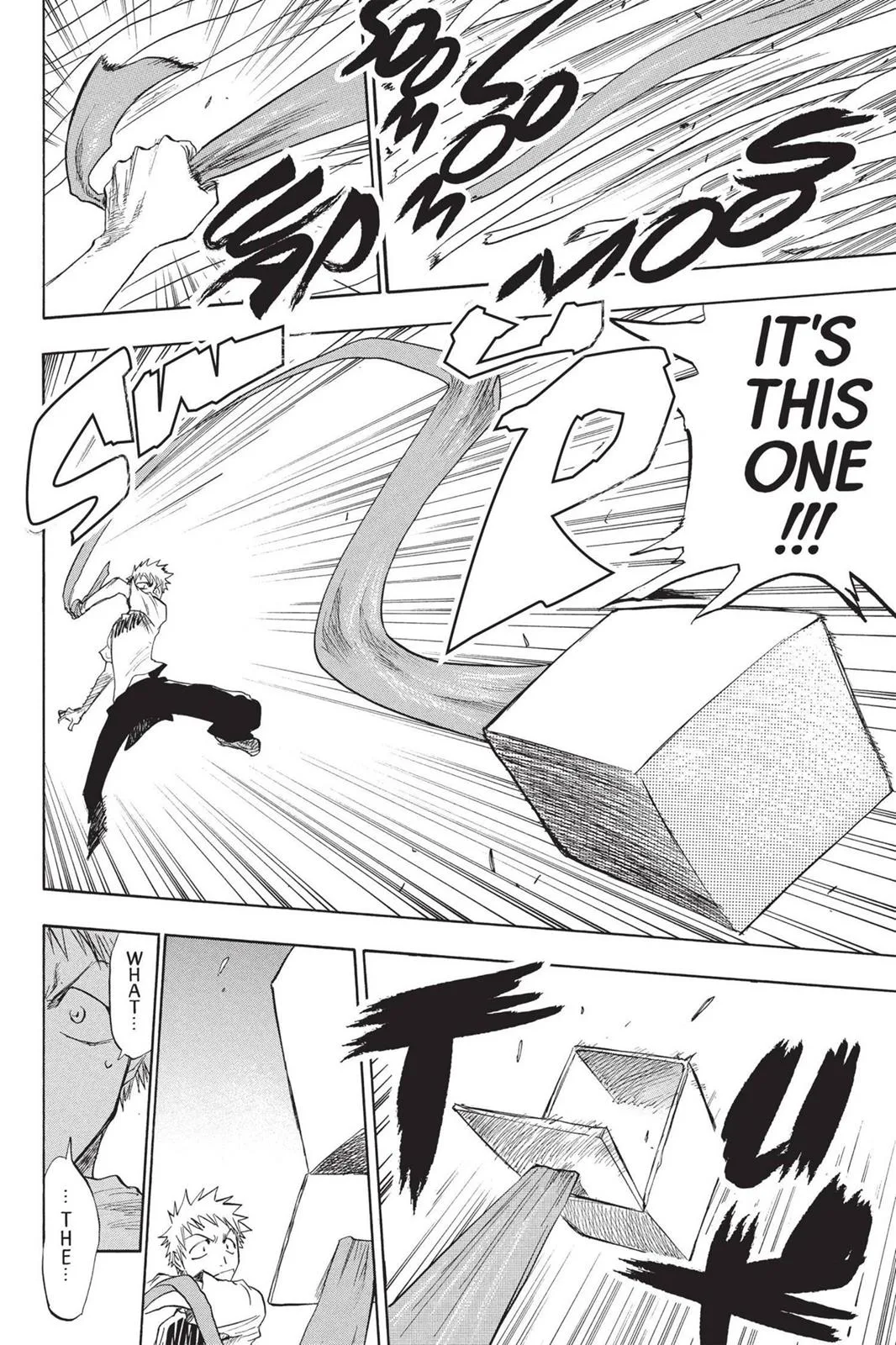 Bleach - Chapter 63 - Page 16