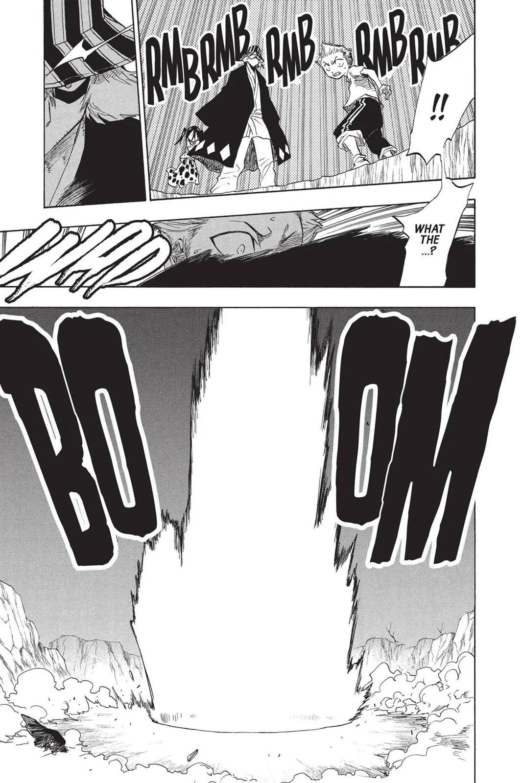 Bleach - Chapter 63 - Page 19