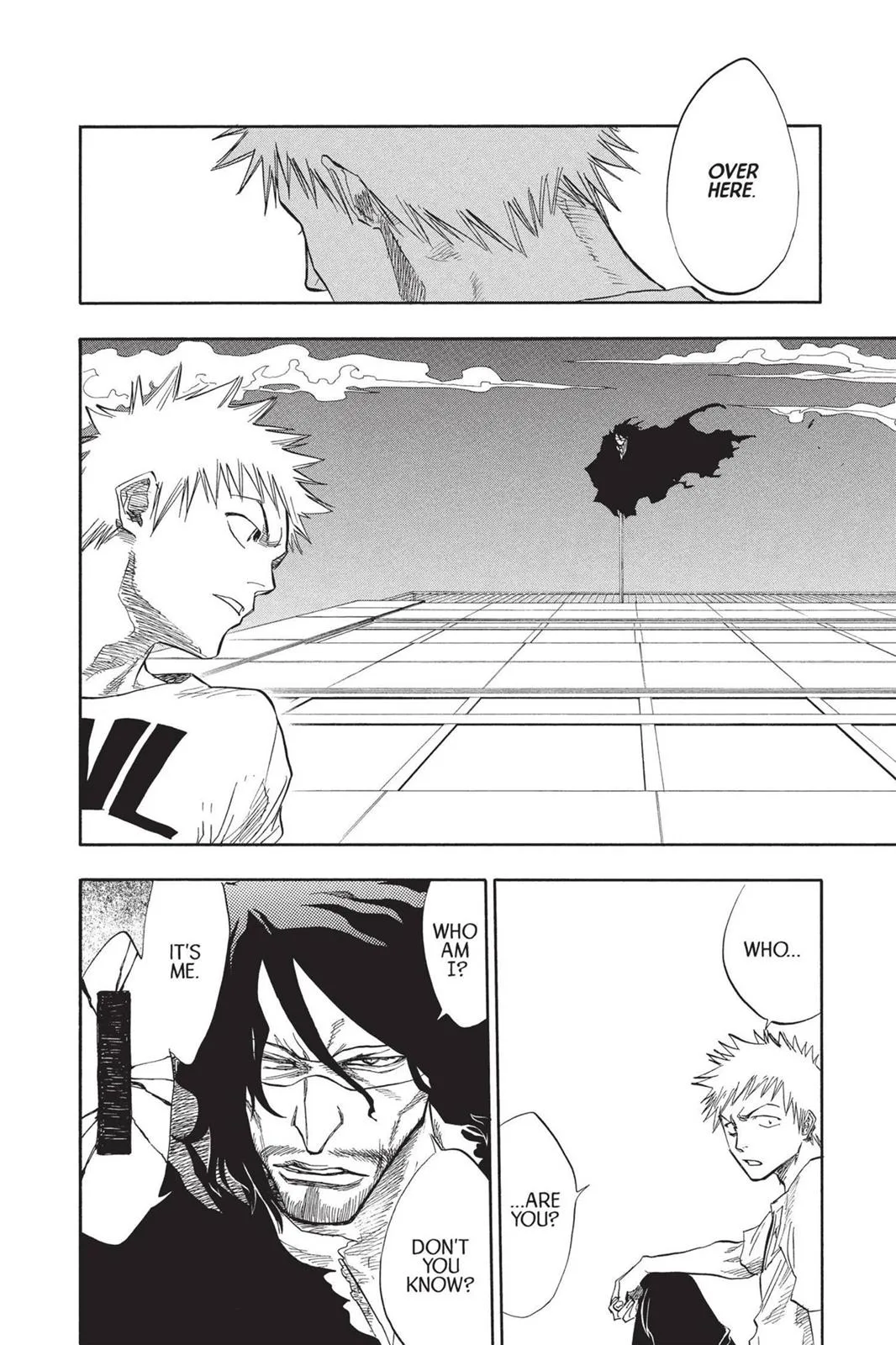 Bleach - Chapter 63 - Page 6