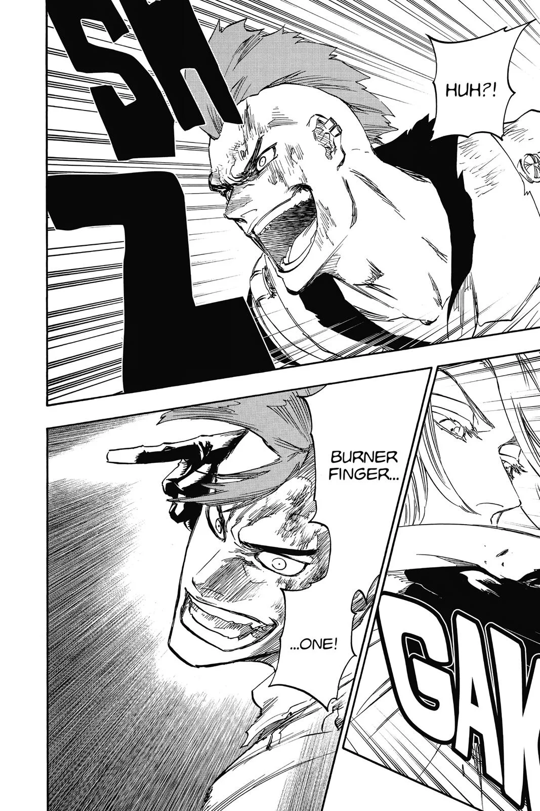 Bleach - Chapter 630 - Page 10
