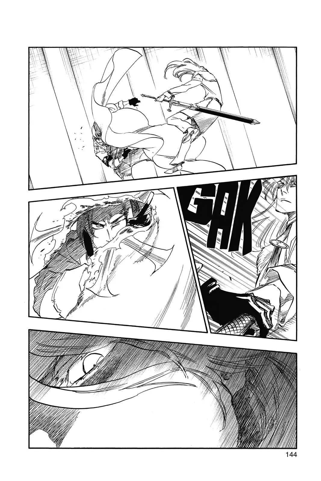 Bleach - Chapter 630 - Page 12