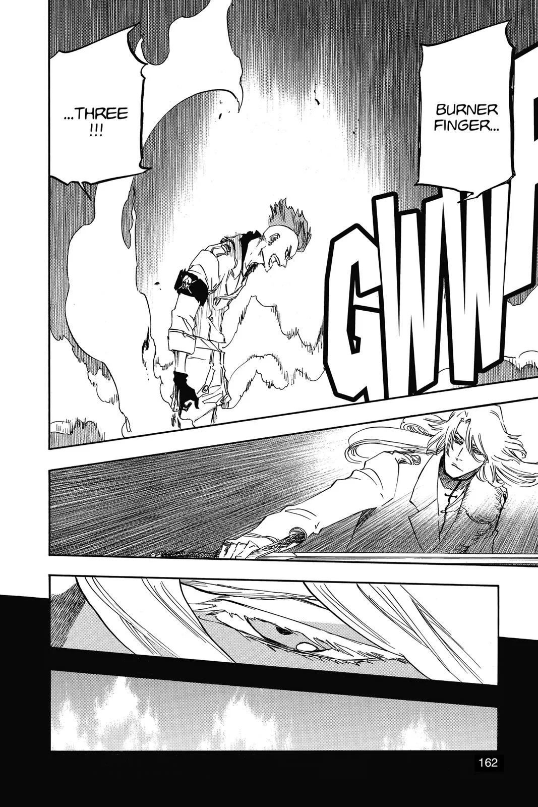 Bleach - Chapter 631 - Page 12
