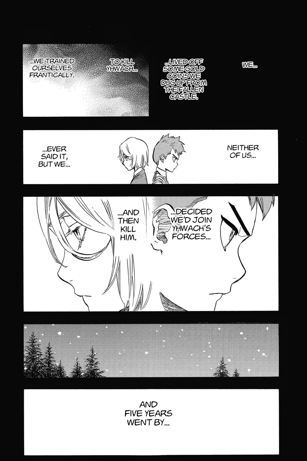 Bleach - Chapter 631 - Page 15