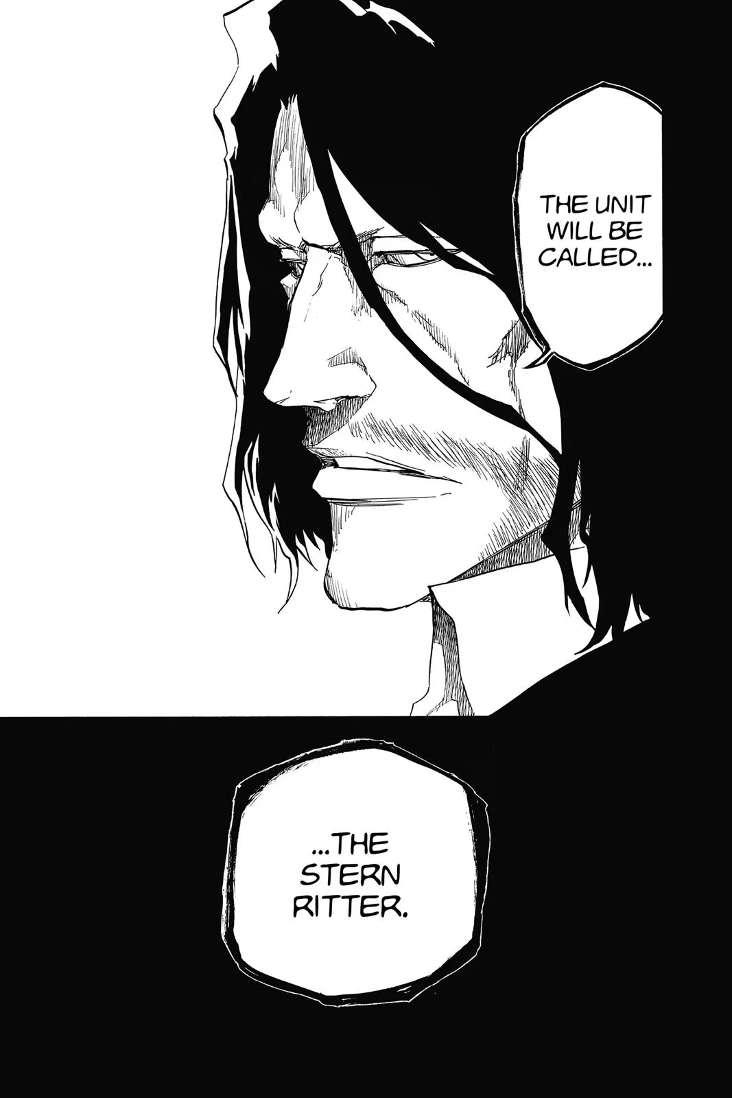 Bleach - Chapter 631 - Page 17