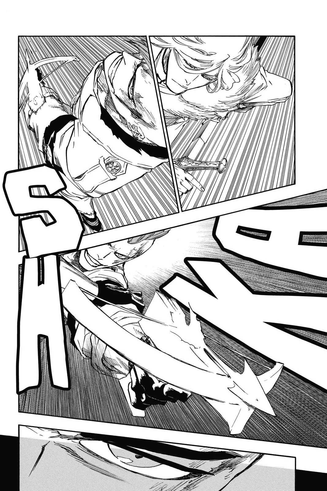 Bleach - Chapter 631 - Page 2