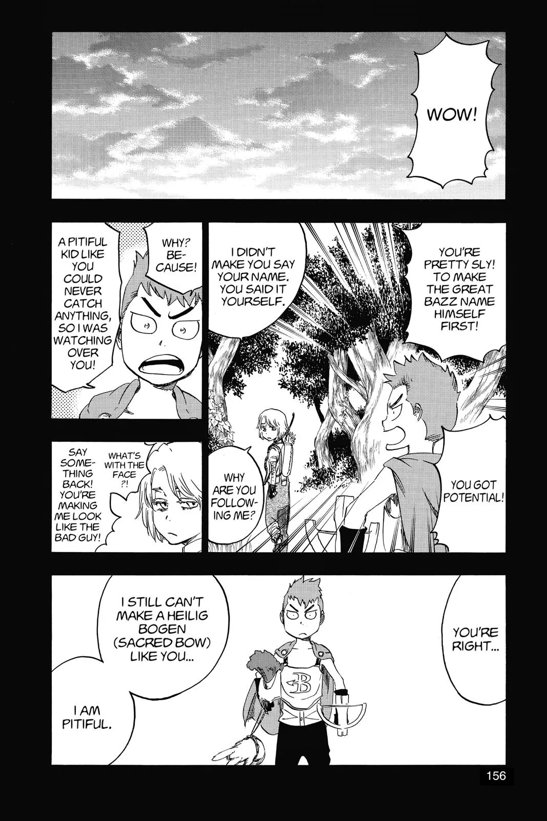Bleach - Chapter 631 - Page 6