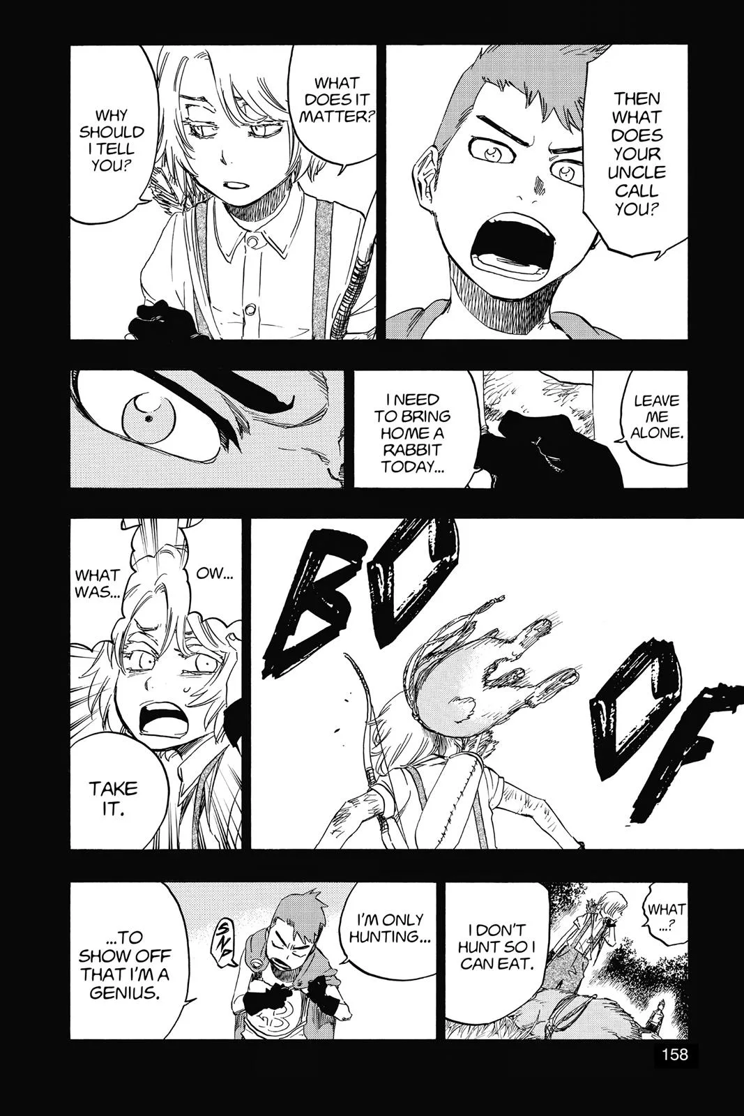 Bleach - Chapter 631 - Page 8