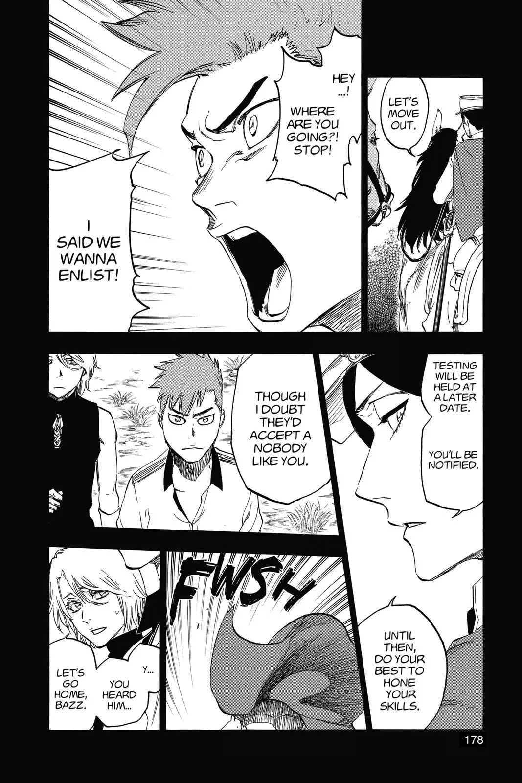Bleach - Chapter 632 - Page 10