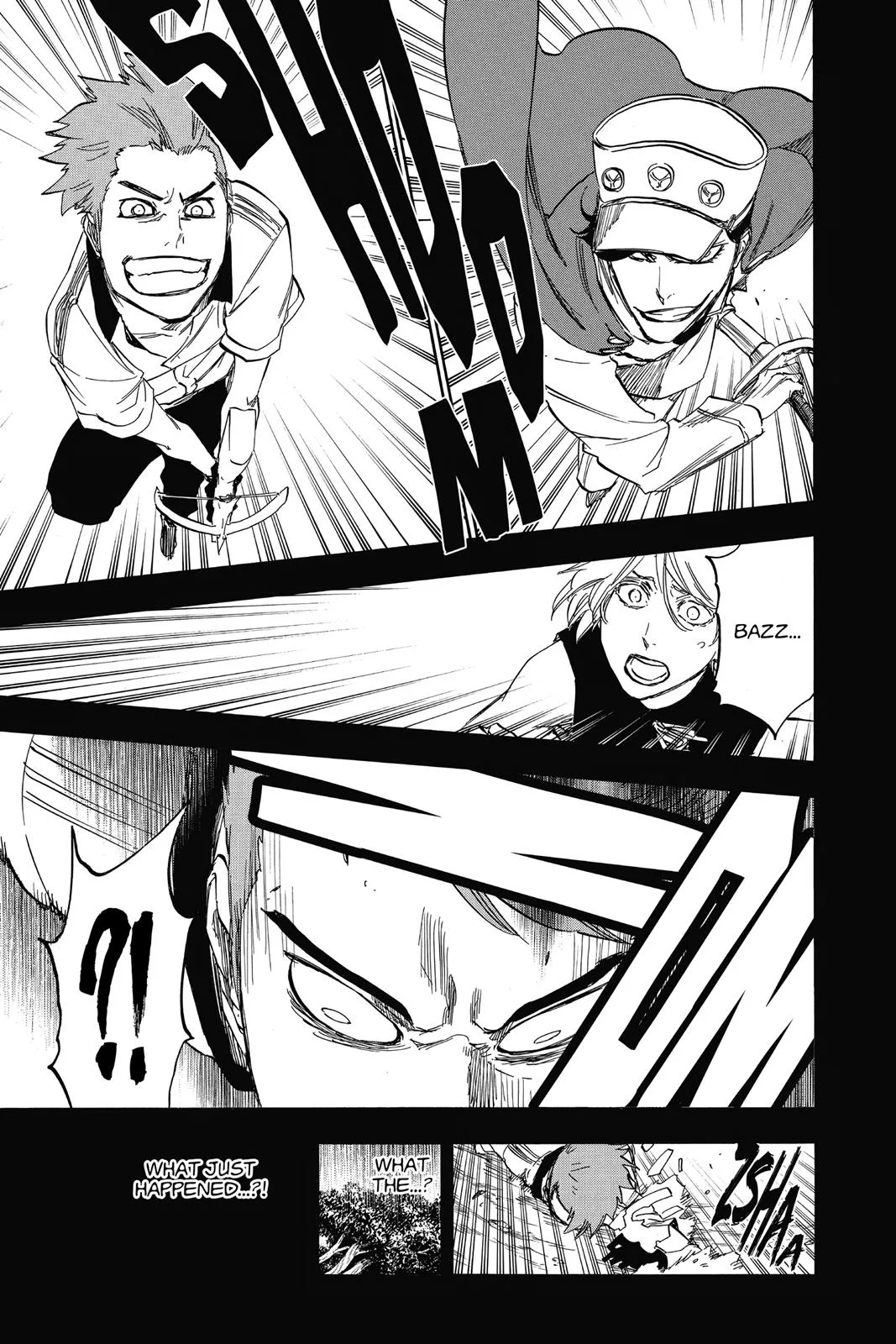 Bleach - Chapter 632 - Page 13