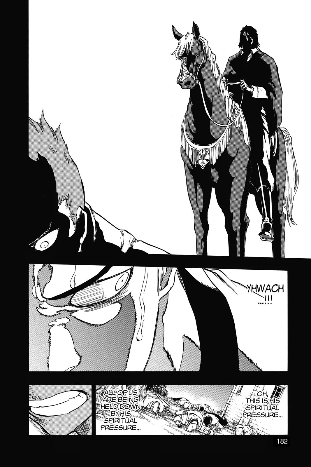 Bleach - Chapter 632 - Page 14