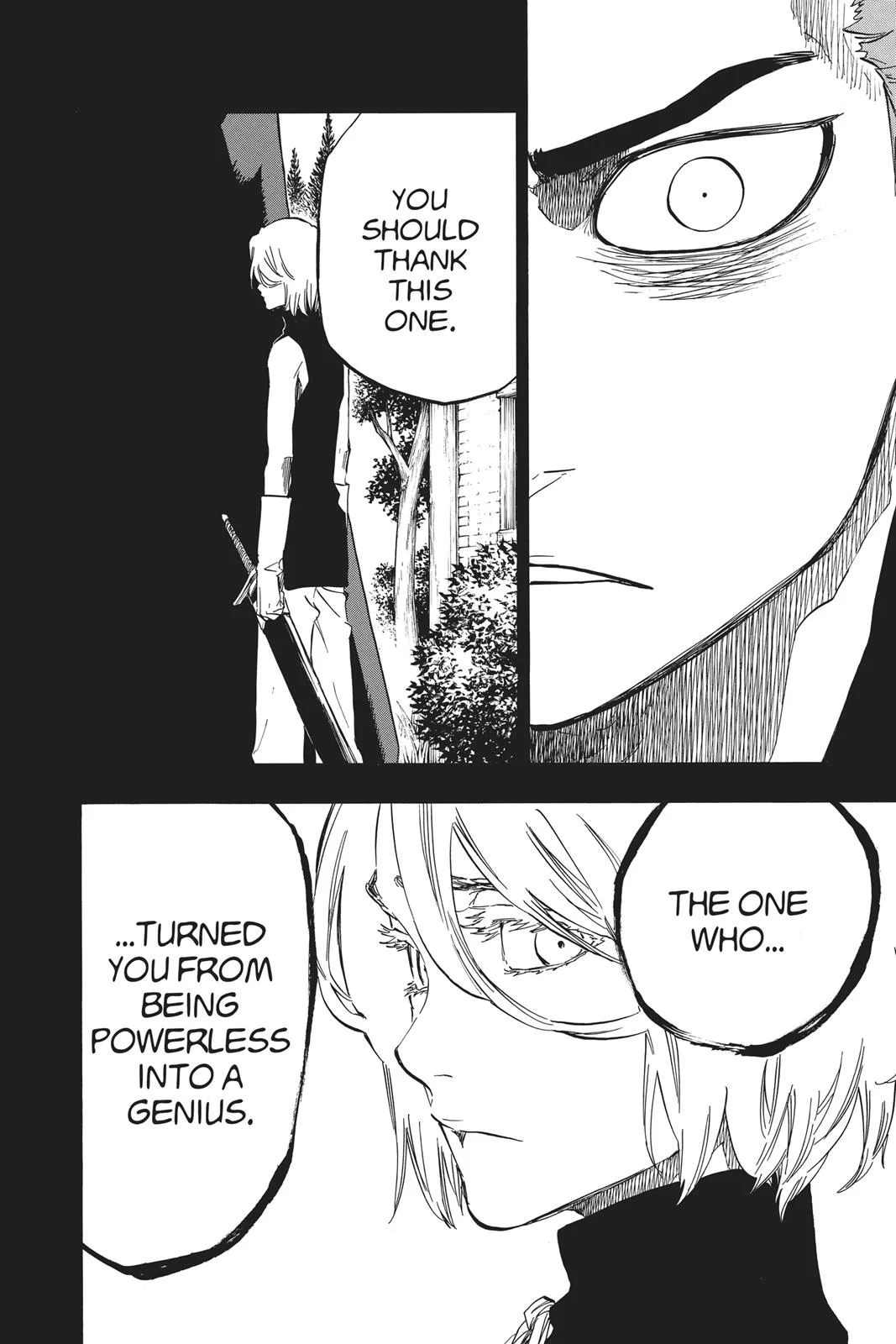 Bleach - Chapter 633 - Page 18