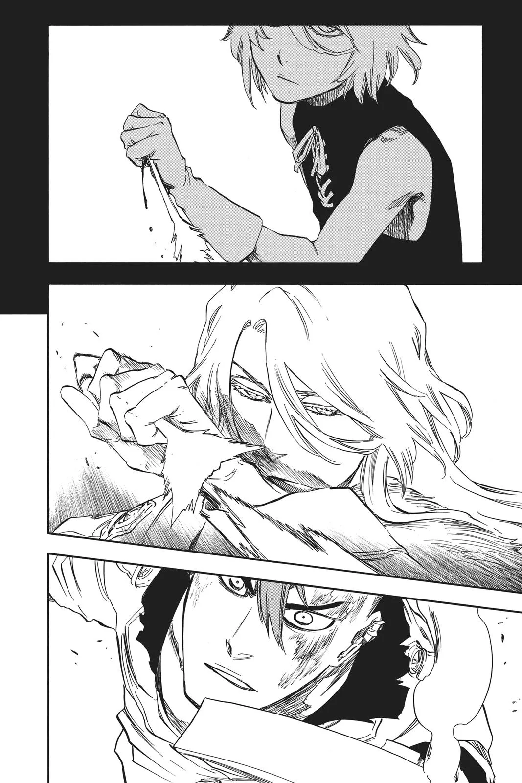 Bleach - Chapter 633 - Page 22