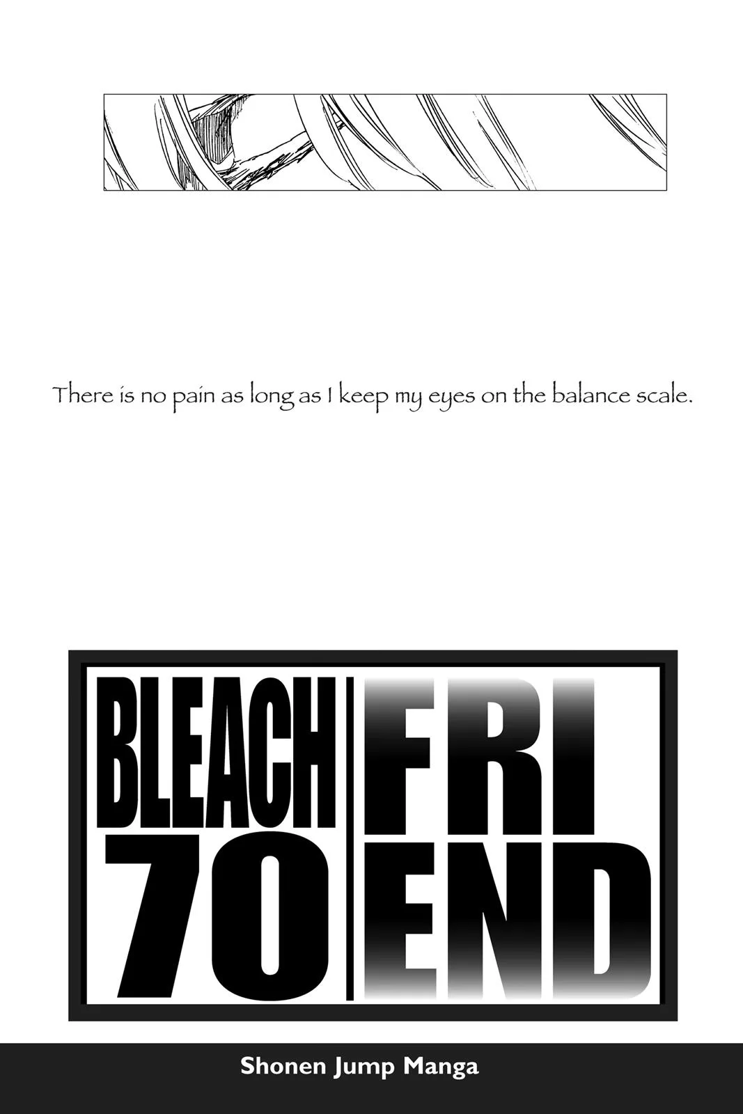 Bleach - Chapter 633 - Page 4