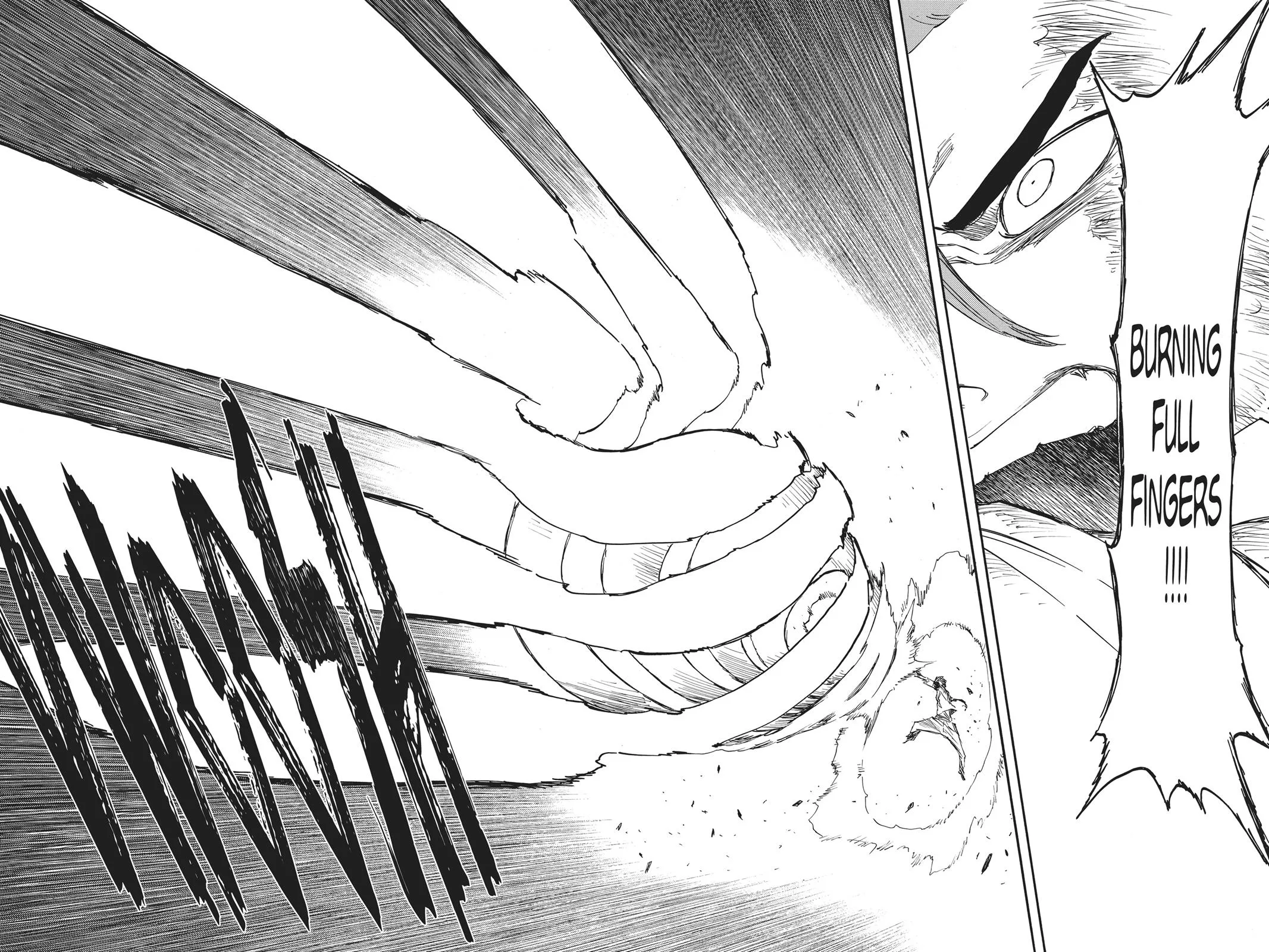 Bleach - Chapter 634 - Page 12
