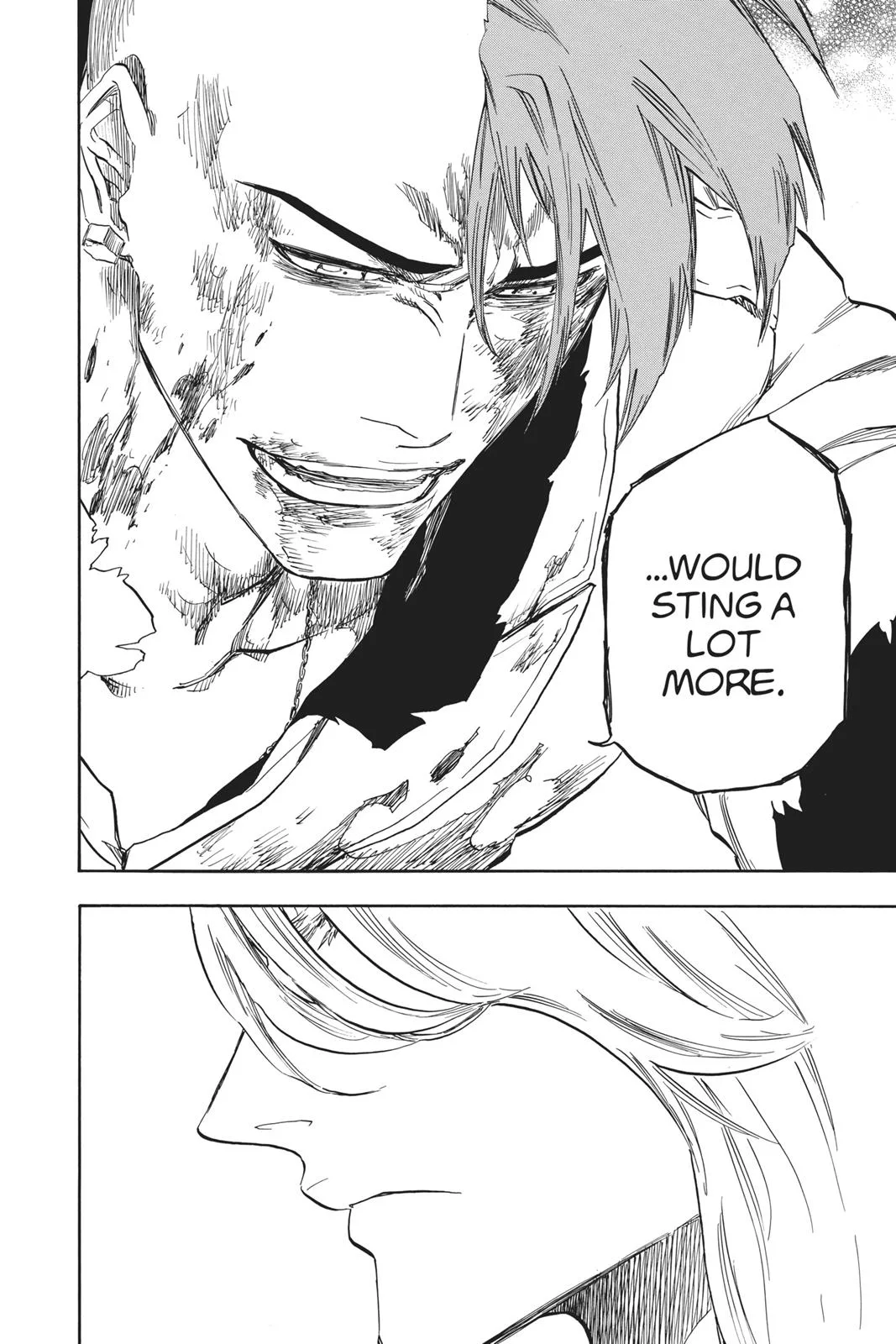 Bleach - Chapter 634 - Page 15