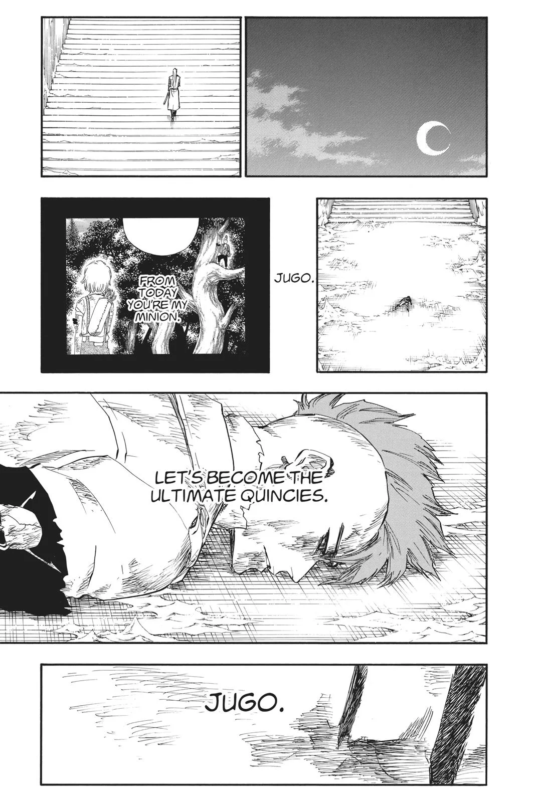 Bleach - Chapter 634 - Page 16