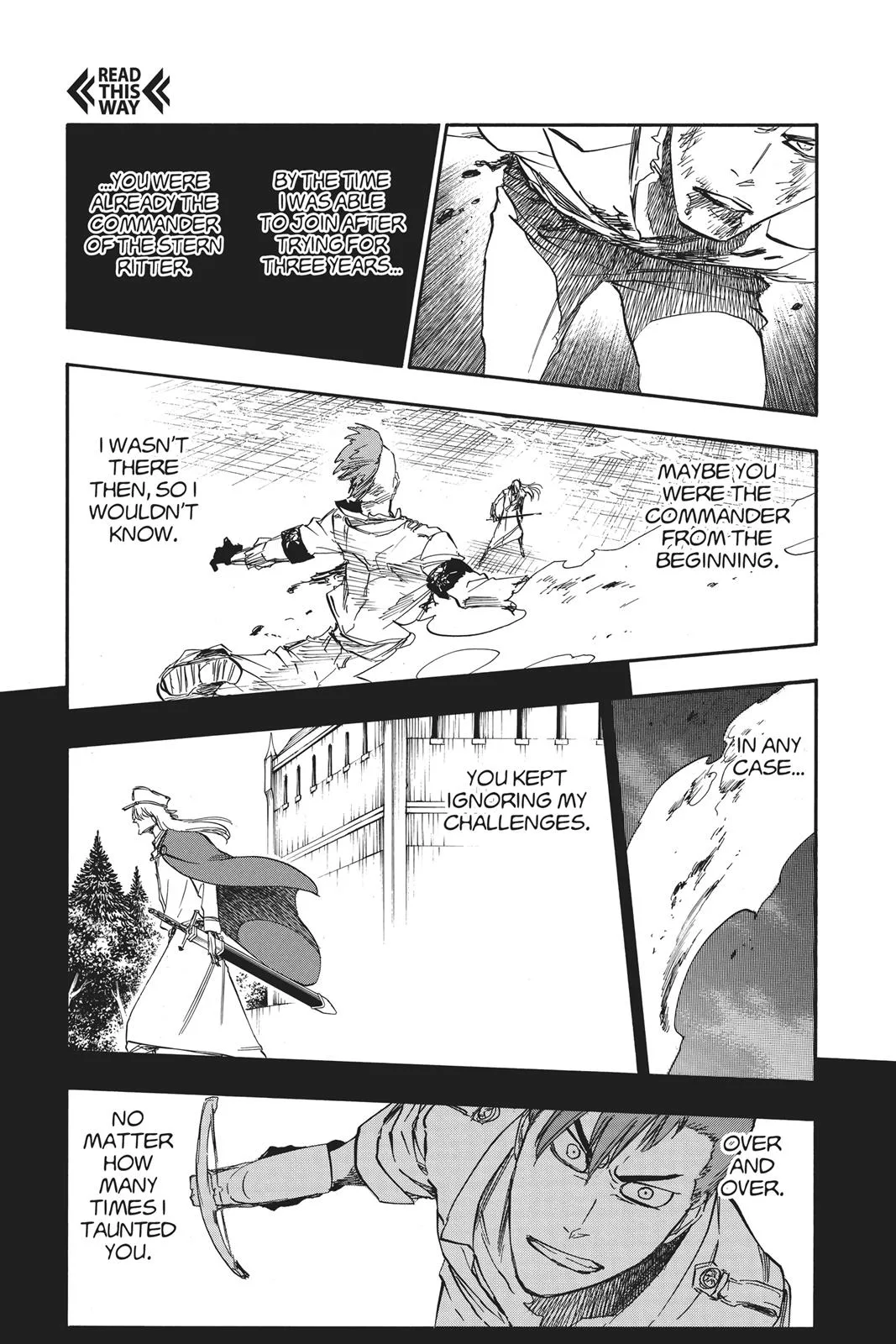 Bleach - Chapter 634 - Page 9