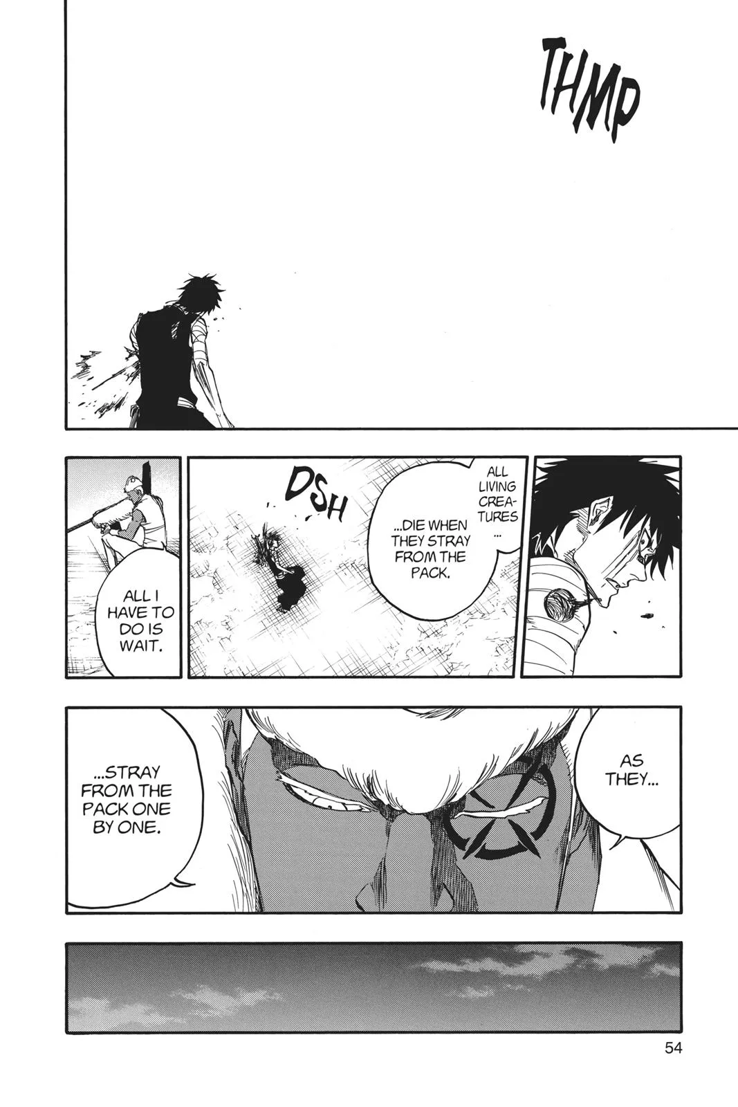 Bleach - Chapter 635 - Page 12