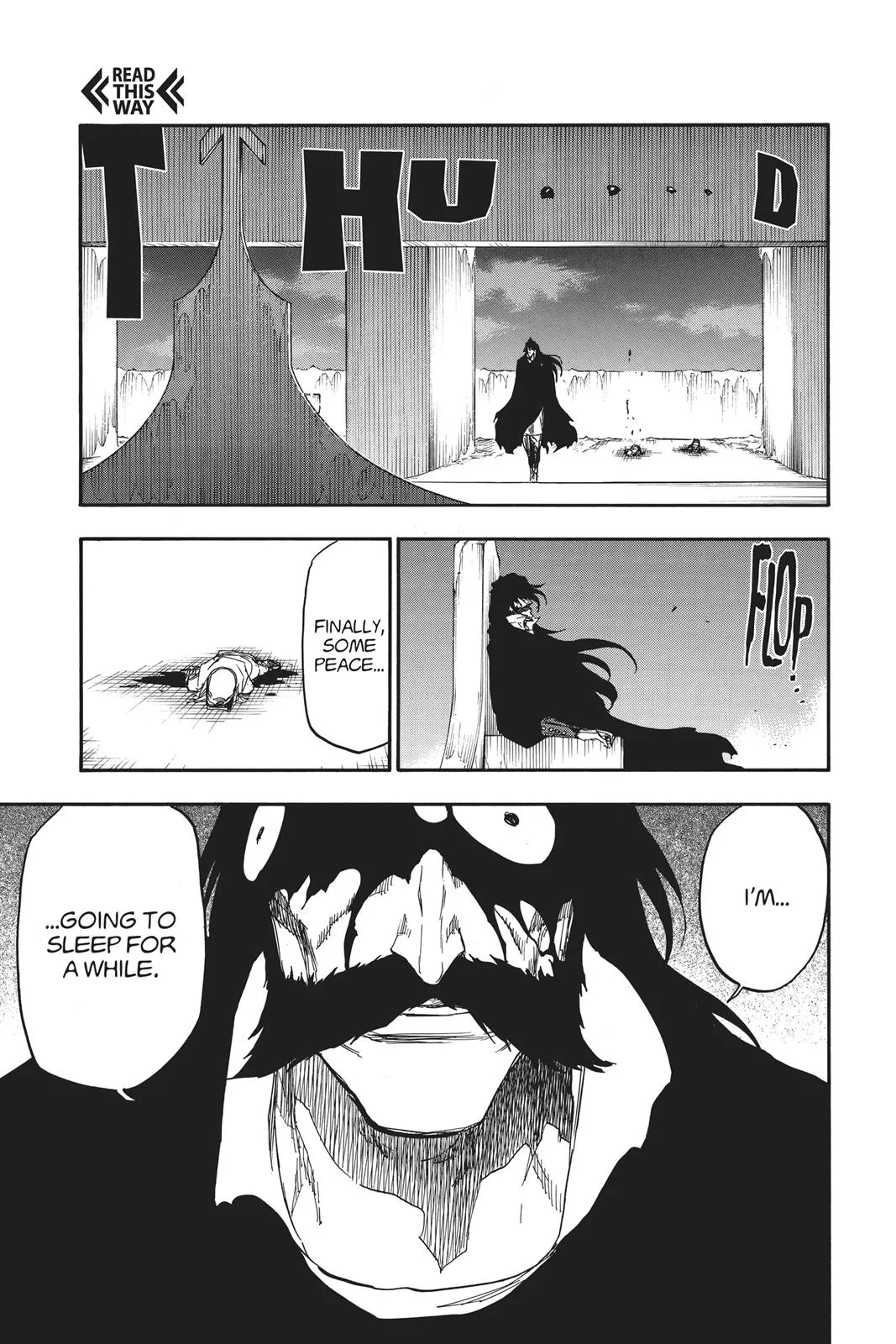 Bleach - Chapter 635 - Page 3