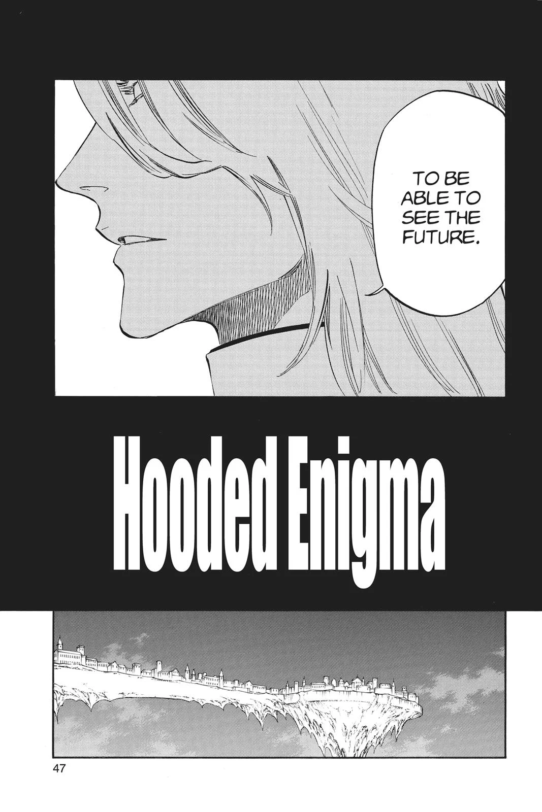 Bleach - Chapter 635 - Page 5