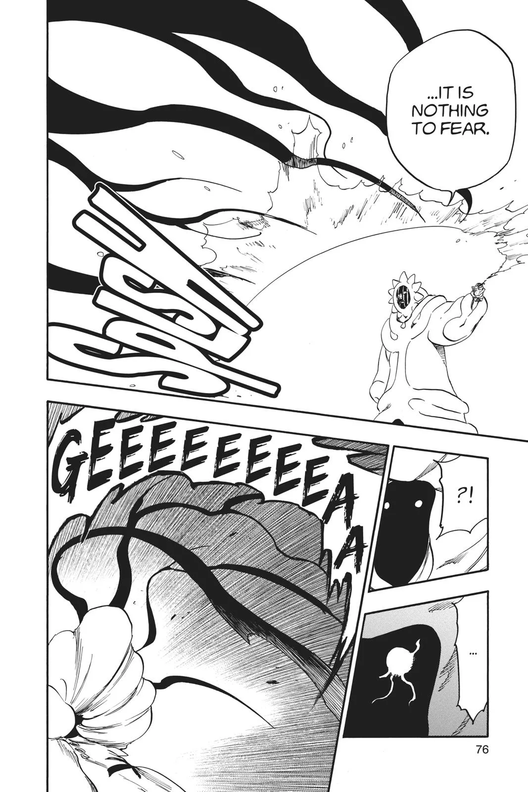 Bleach - Chapter 636 - Page 16
