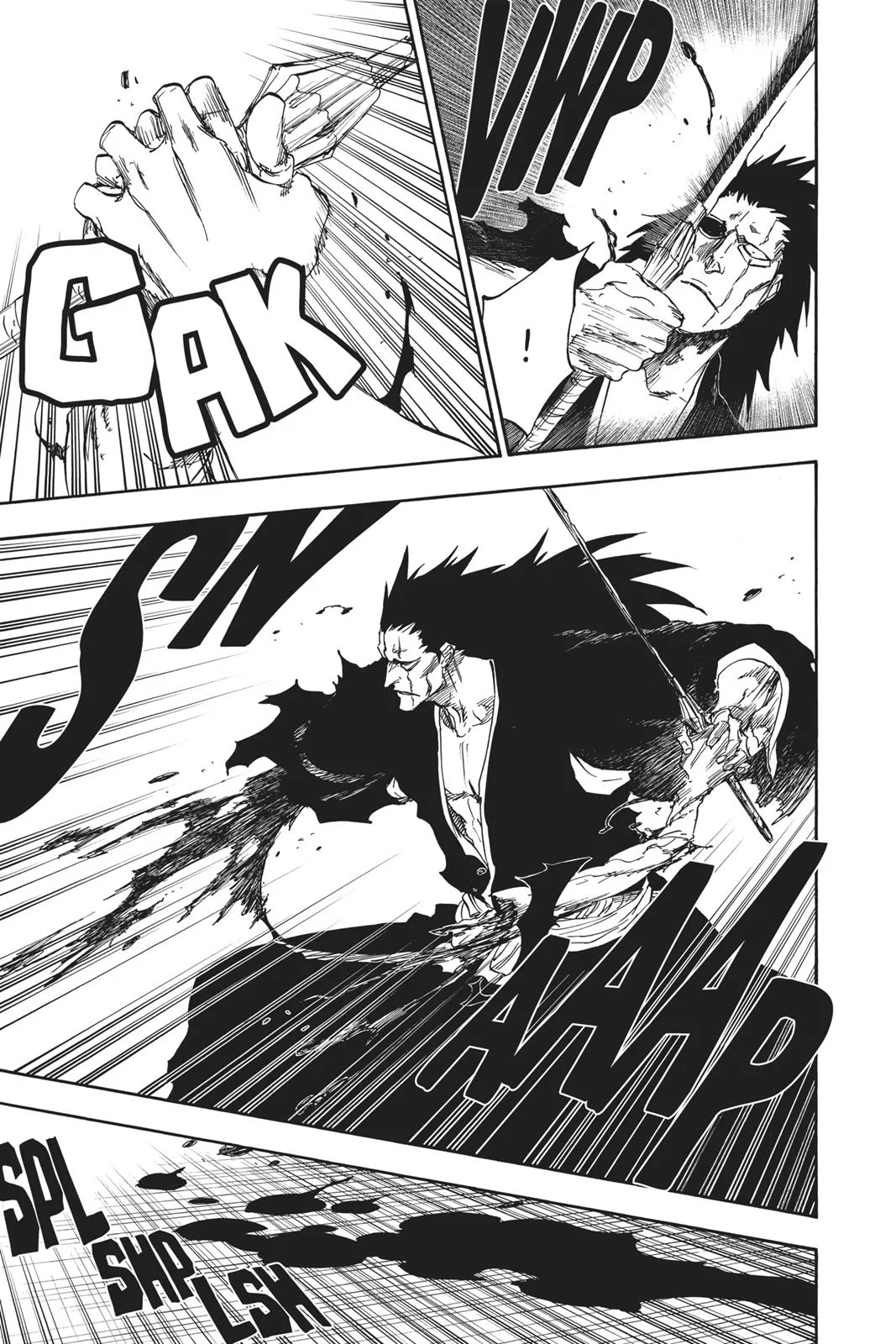 Bleach - Chapter 636 - Page 5
