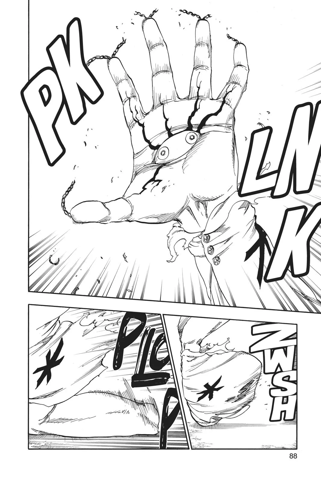 Bleach - Chapter 637 - Page 10