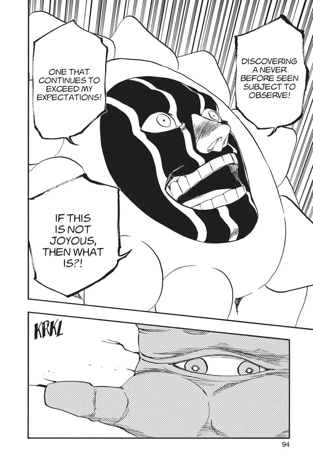 Bleach - Chapter 637 - Page 16