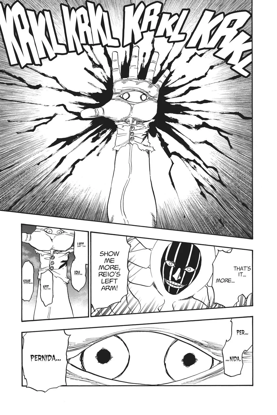 Bleach - Chapter 637 - Page 17