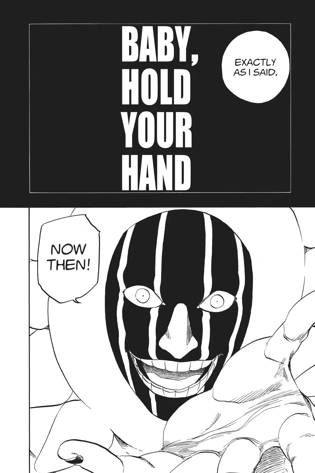 Bleach - Chapter 637 - Page 4