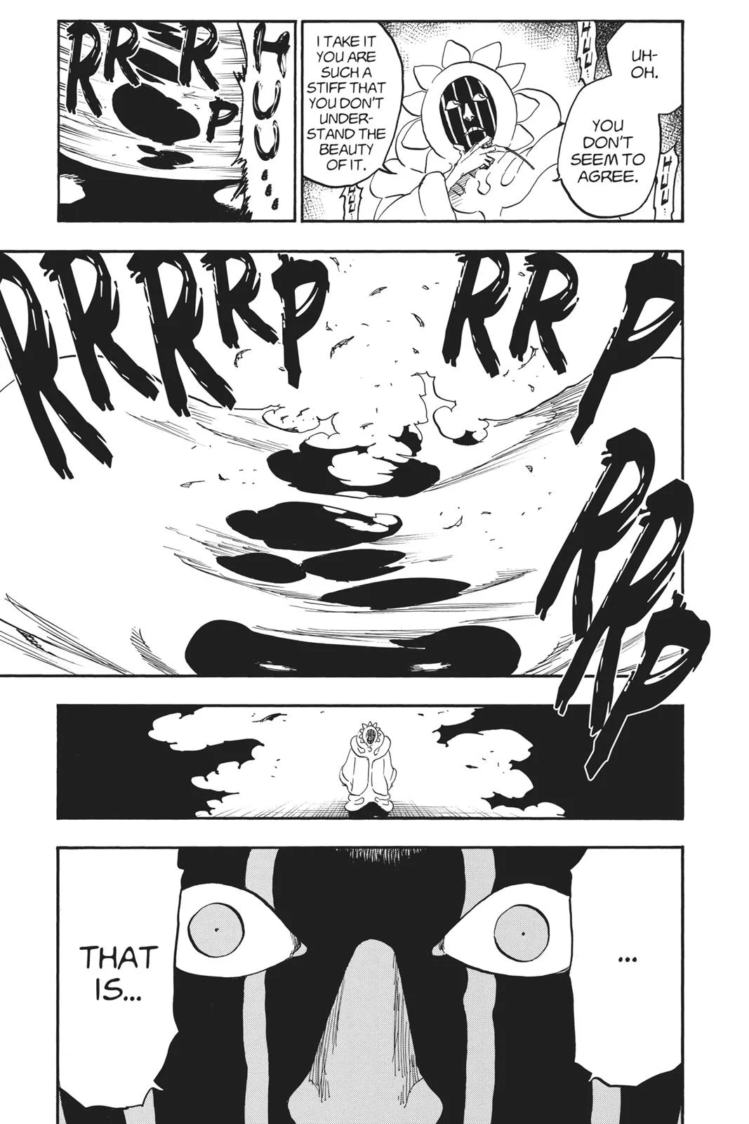Bleach - Chapter 637 - Page 7