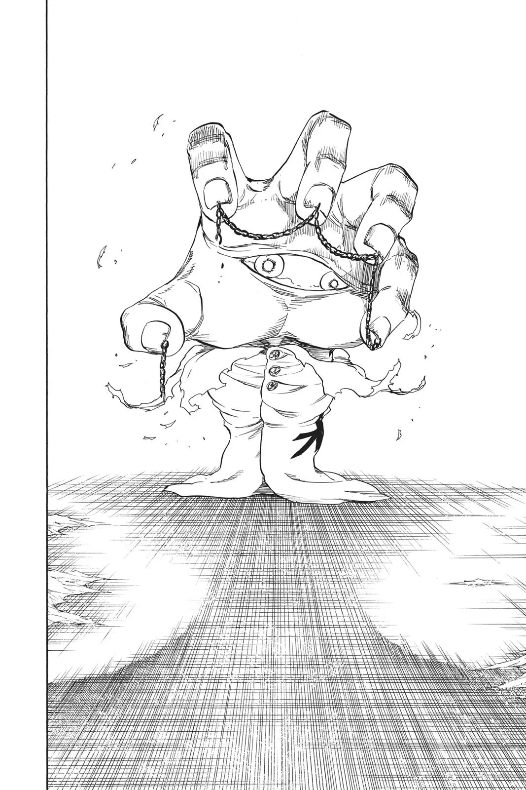 Bleach - Chapter 637 - Page 8