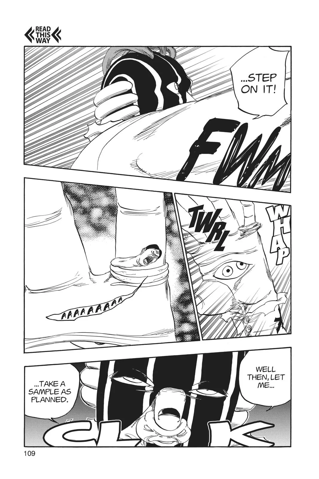 Bleach - Chapter 638 - Page 13