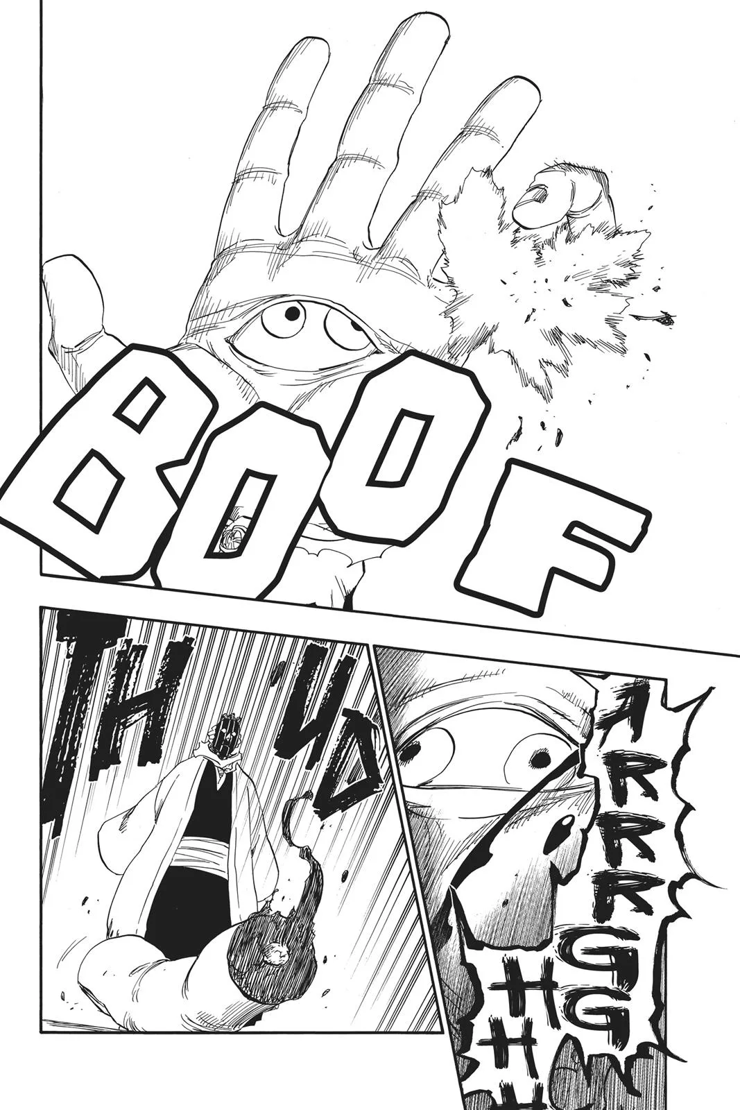 Bleach - Chapter 638 - Page 14