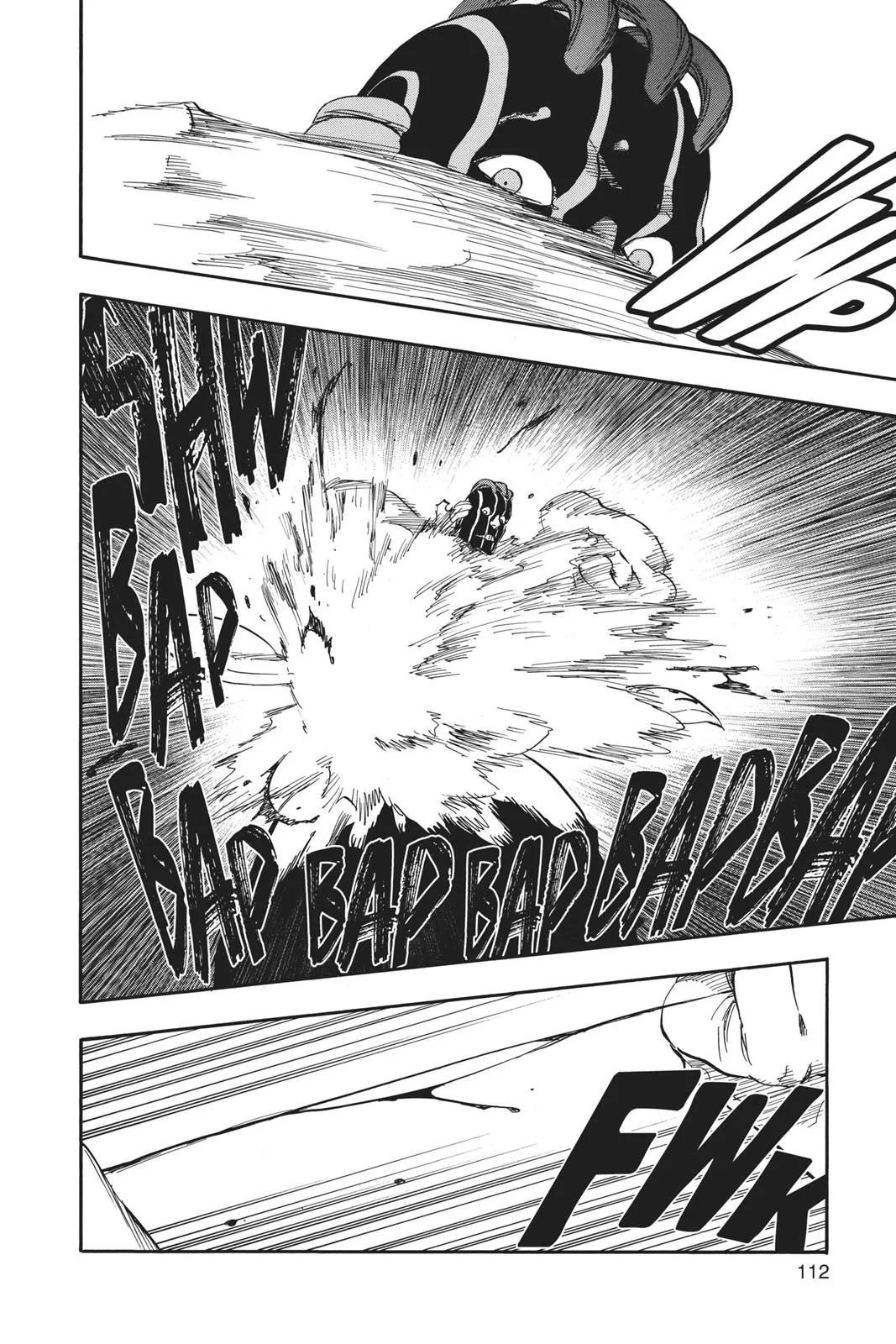 Bleach - Chapter 638 - Page 16