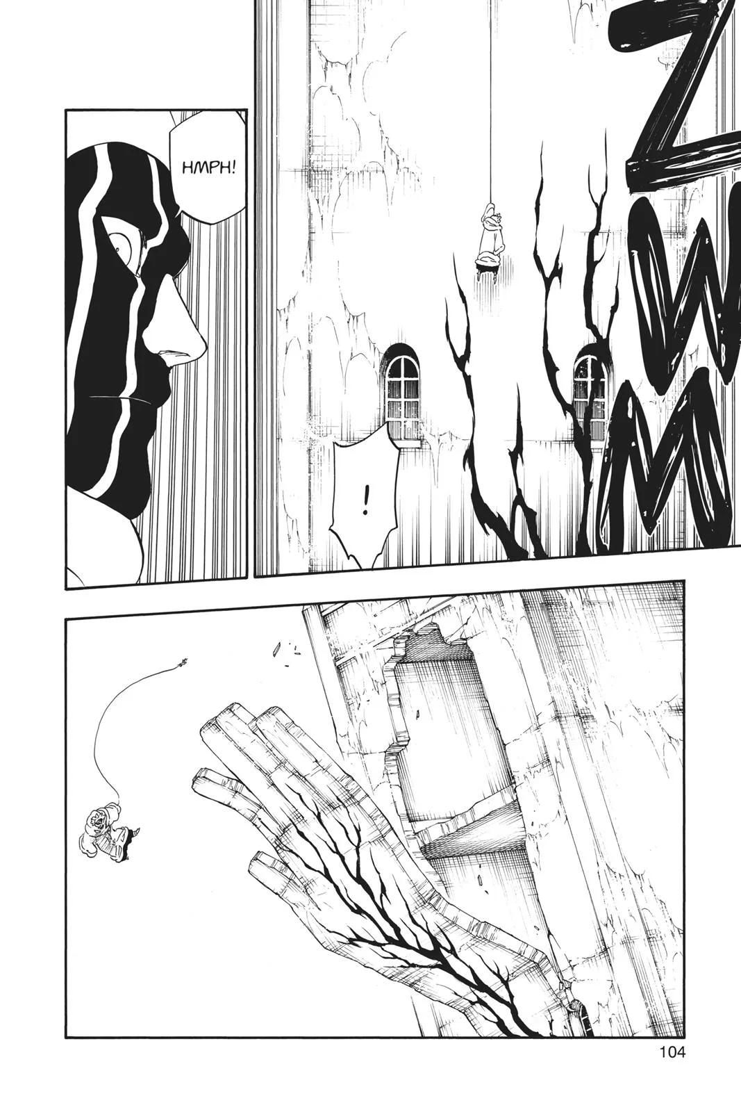 Bleach - Chapter 638 - Page 8