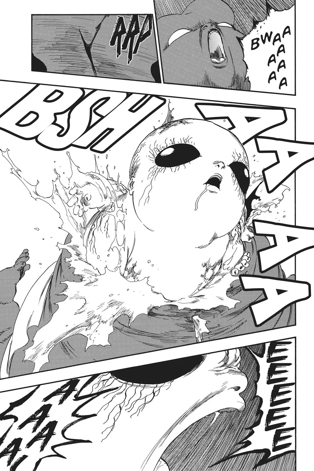 Bleach - Chapter 639 - Page 12