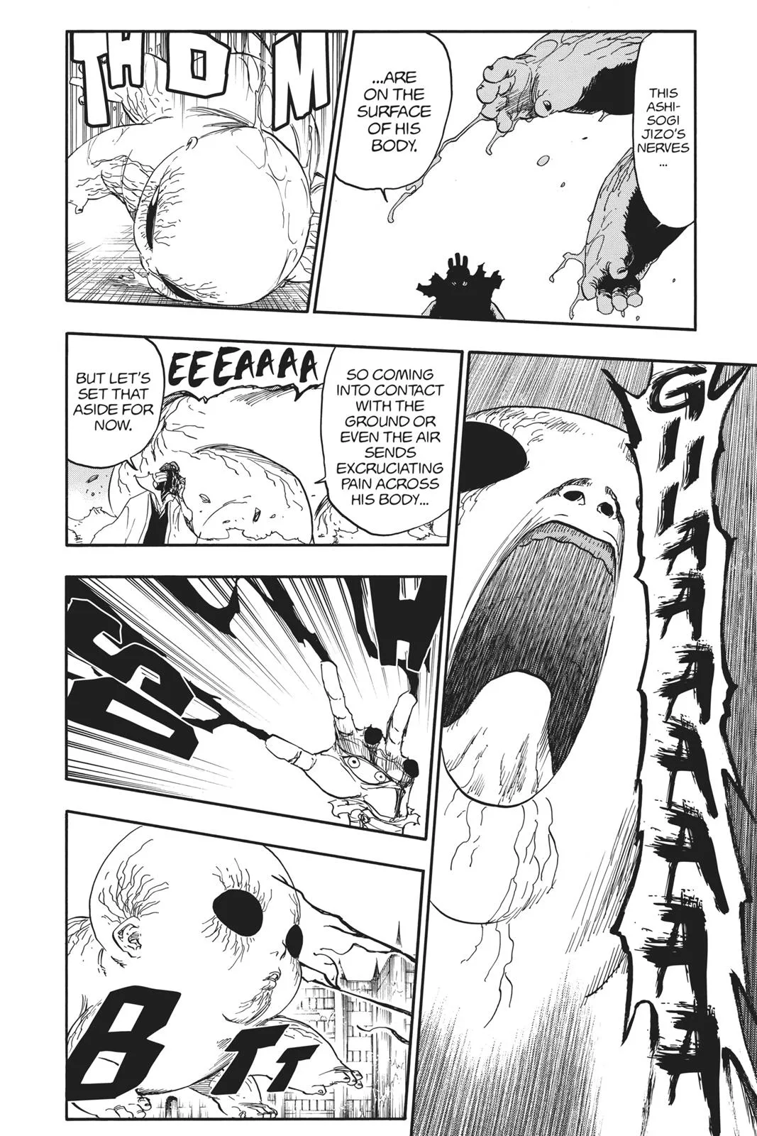 Bleach - Chapter 639 - Page 13