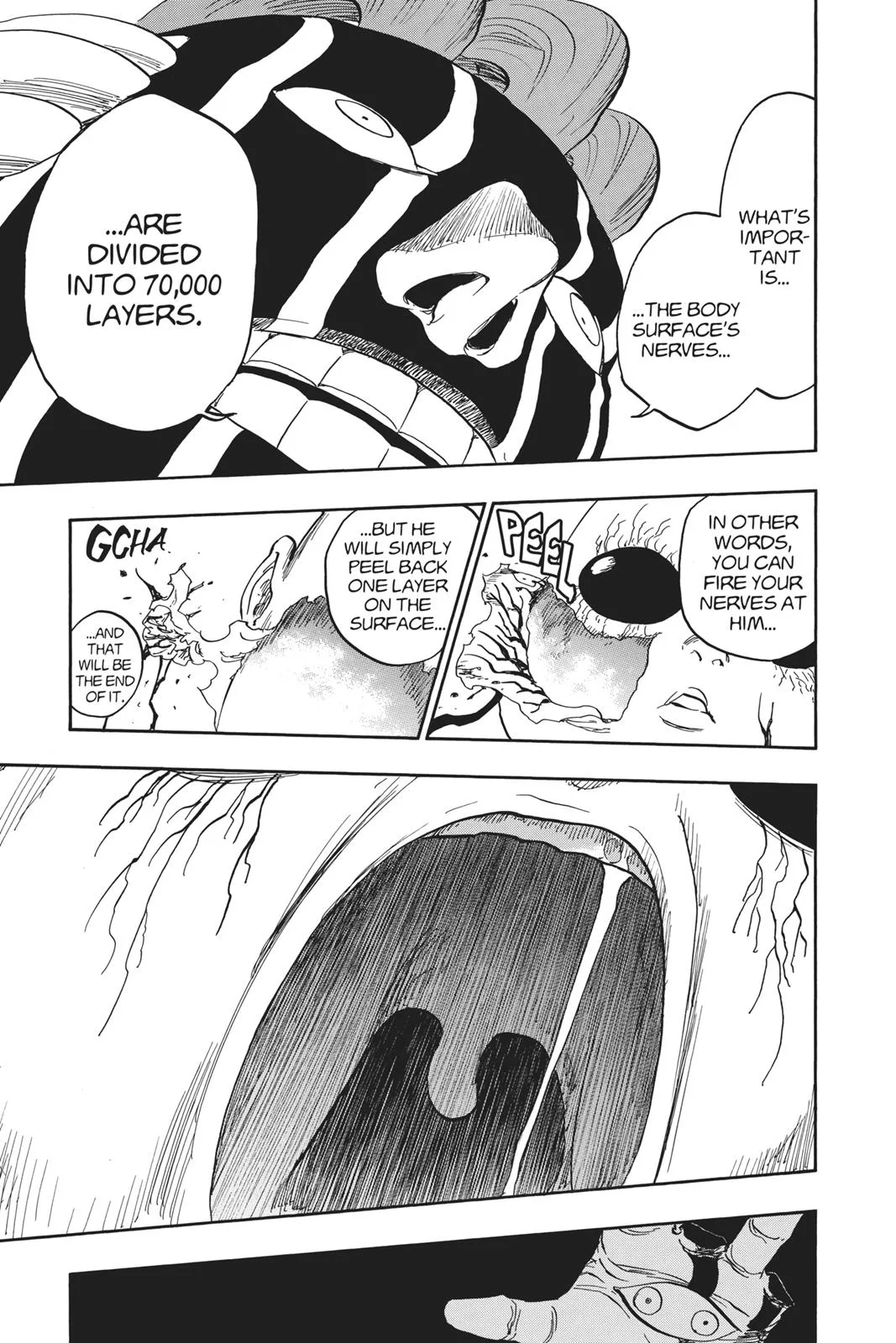 Bleach - Chapter 639 - Page 14
